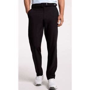 Walter Hagen Men's Performance 11 Slash Pocket Performance Golf Pants 36x32